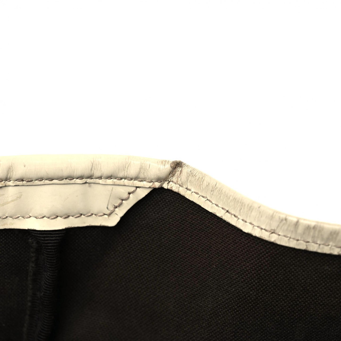 GG Plus Monogram Medium Joy Tote Off White