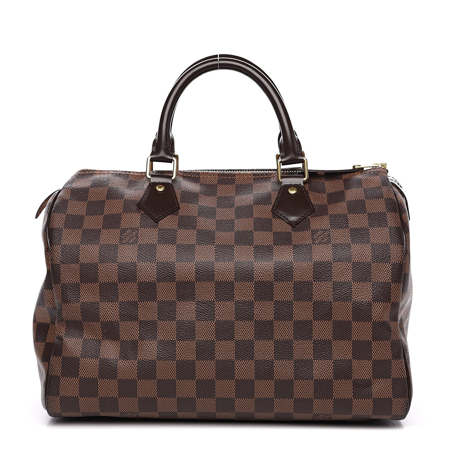 Damier Ebene Speedy 30