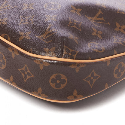 Louis Vuitton Monogram Odeon PM 5 of 7