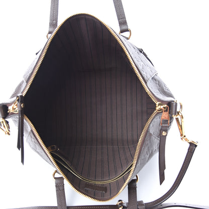 Louis Vuitton Empreinte Lumineuse PM Ombre 6 of 11