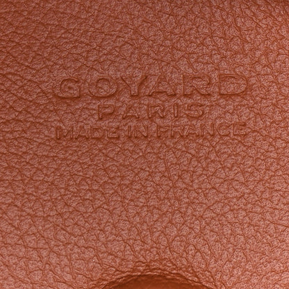 Goyard Calfskin Bag Clip Gold 3 of 4