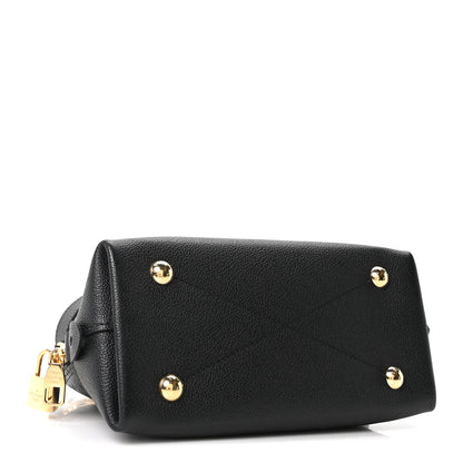 Louis Vuitton Empreinte Neo Alma BB Black 3 of 8