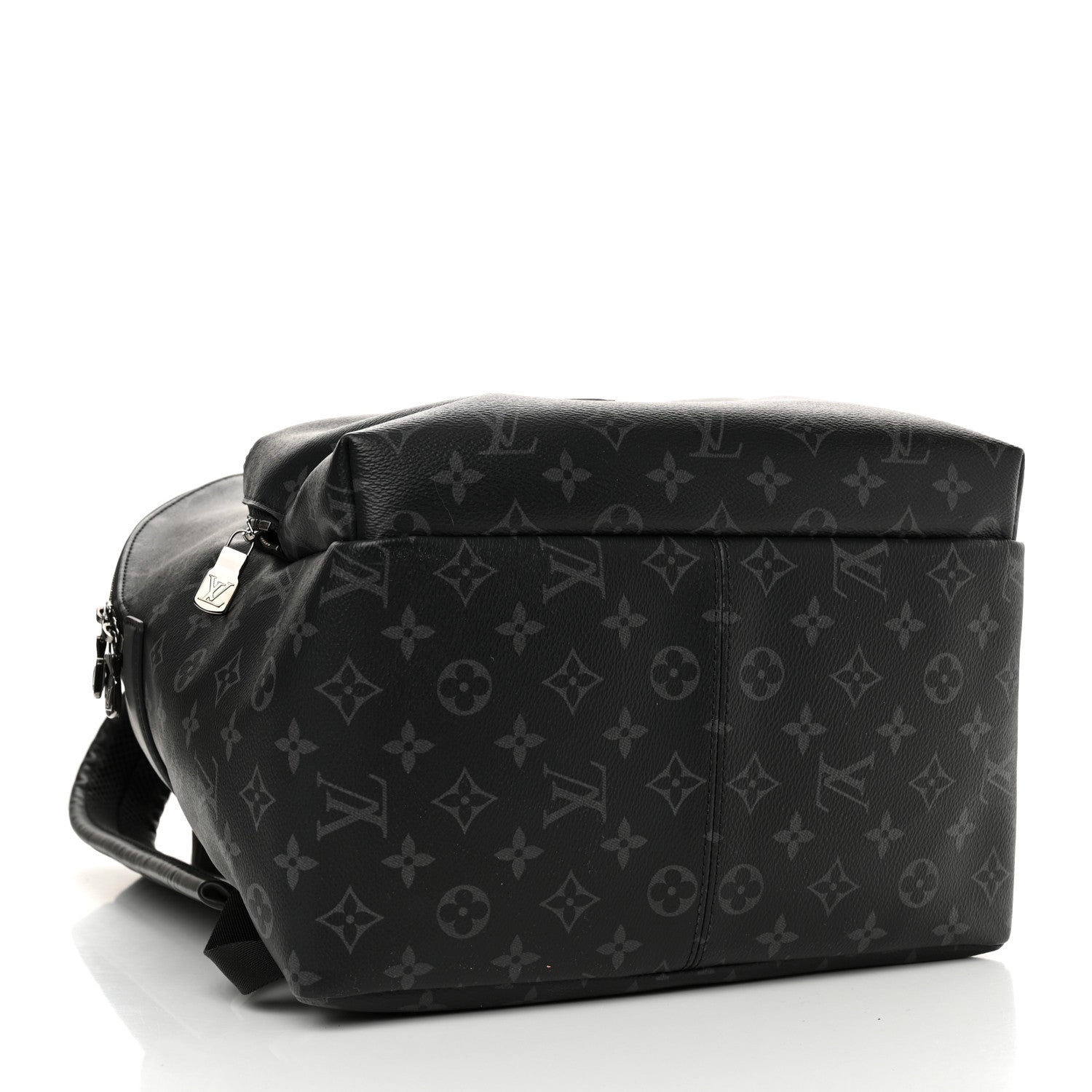 Louis Vuitton Monogram Eclipse Discovery Backpack PM 4 of 11