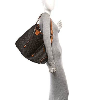 Louis Vuitton Monogram Delightful GM 2 of 11