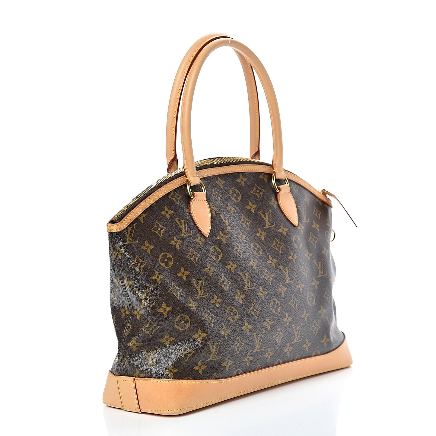 Monogram Lockit Horizontal
