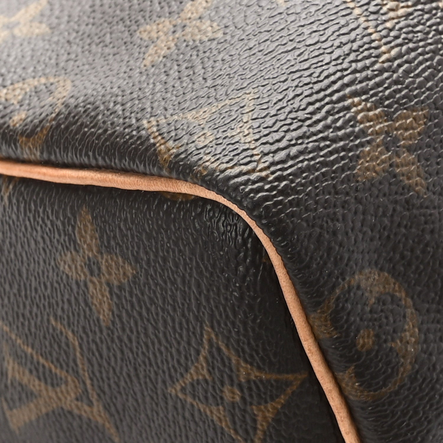 Louis Vuitton Monogram Speedy Bandouliere 25 9 of 10