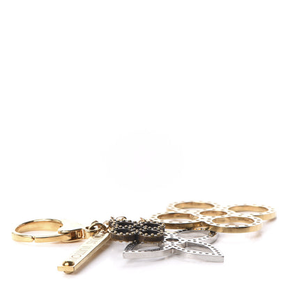 Louis Vuitton Tapage Bag Charm 5 of 5
