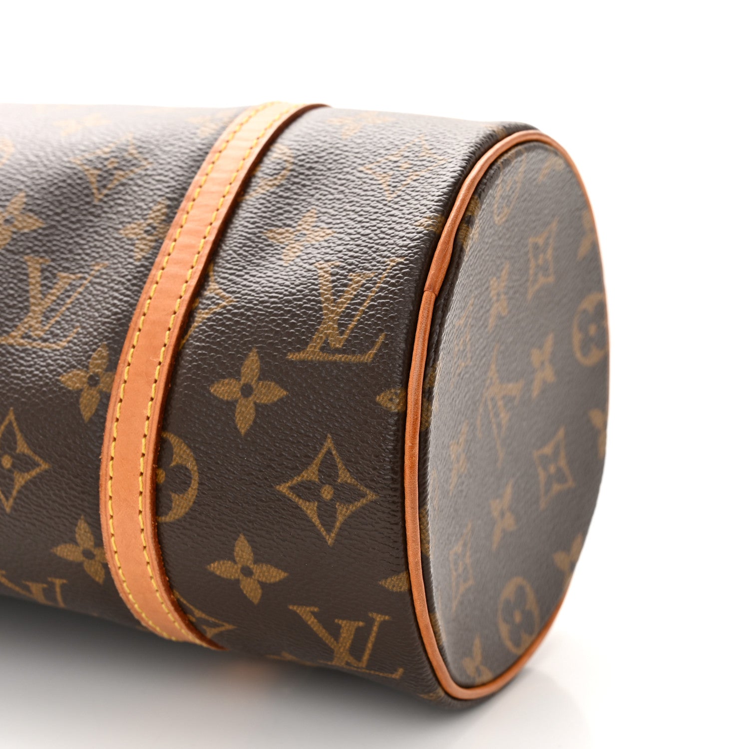 Louis Vuitton LOUIS VUITTON Monogram Papillon 26 9 of 9
