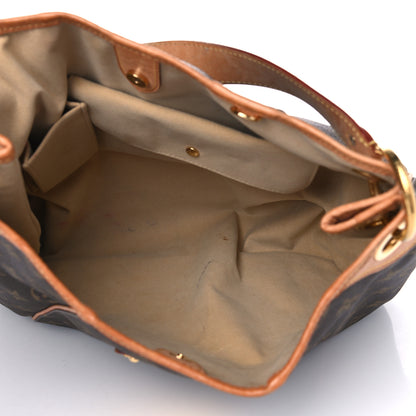 Louis Vuitton Monogram Galliera PM 4 of 18
