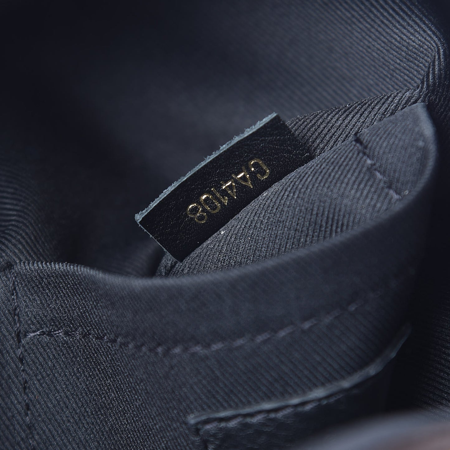 Monogram Palm Springs Backpack Mini