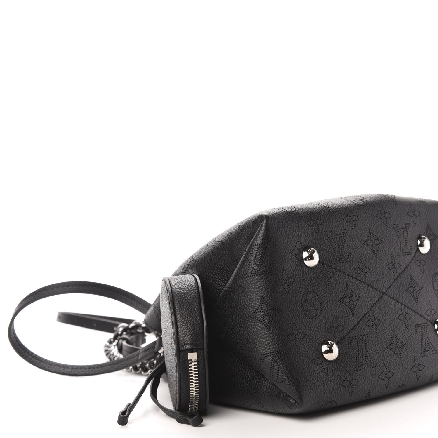 Louis Vuitton Mahina Bella Black 6 of 11