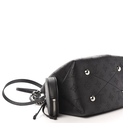 Louis Vuitton Mahina Bella Black 6 of 11