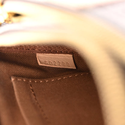 Louis Vuitton Monogram Multi Pochette Accessories Kaki 8 of 13