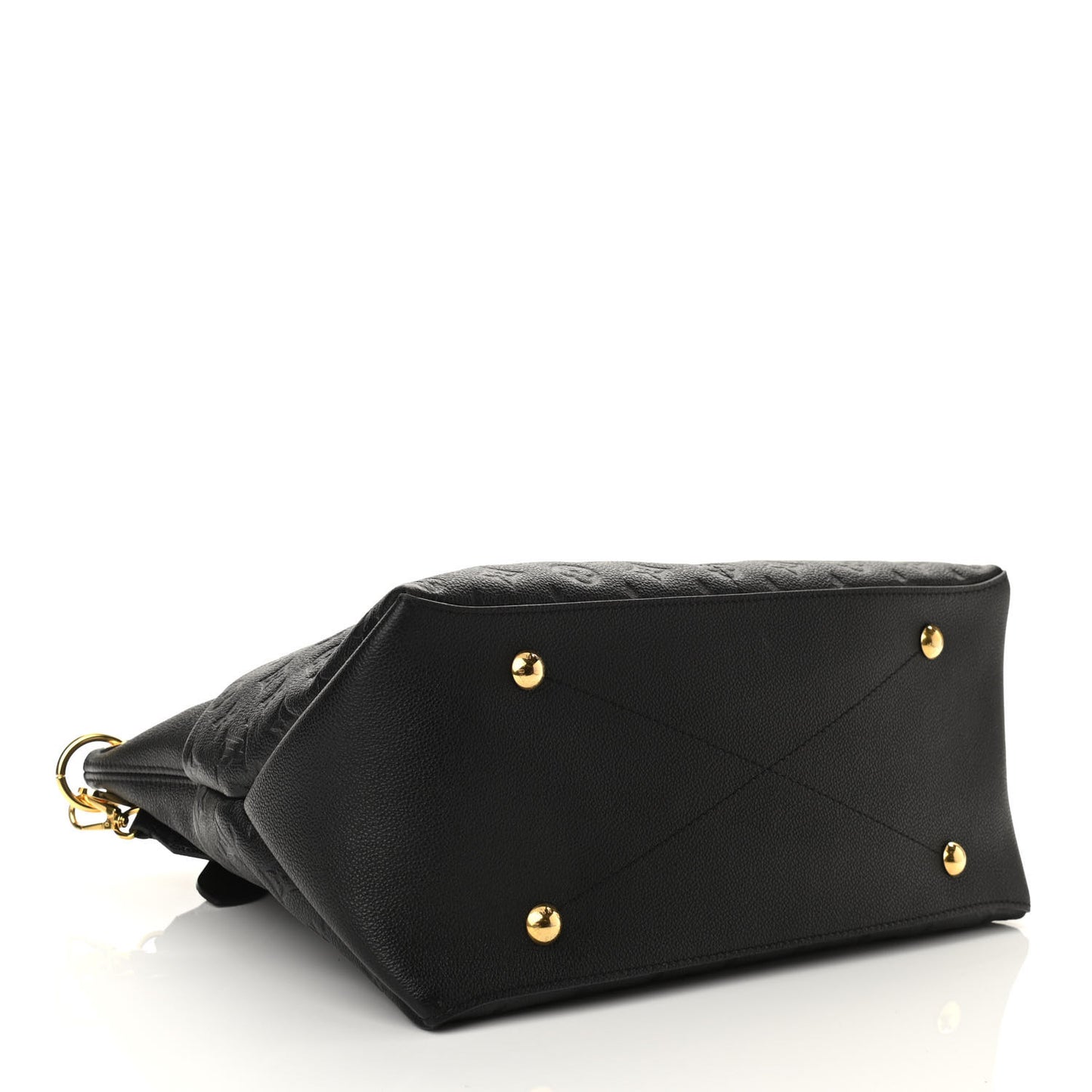 Empreinte Maida Hobo Black