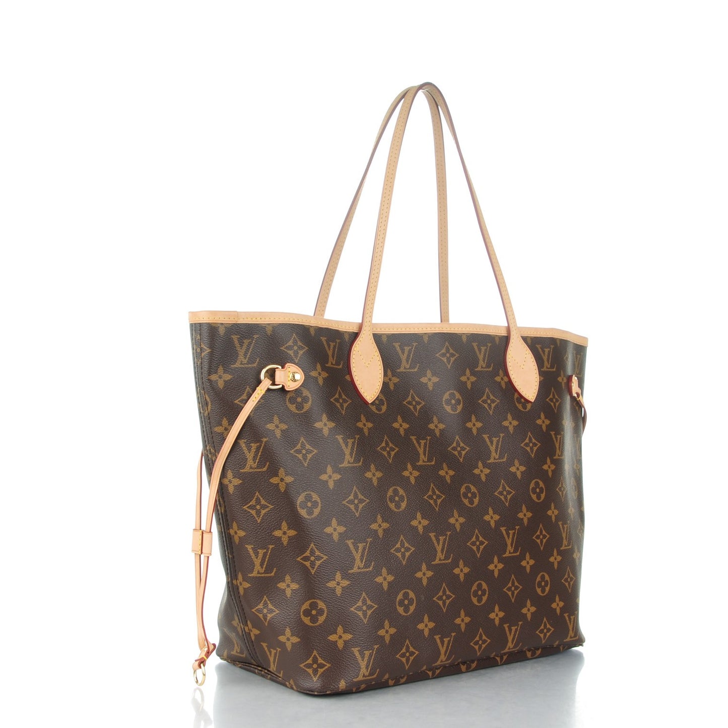 Monogram Neo Neverfull MM