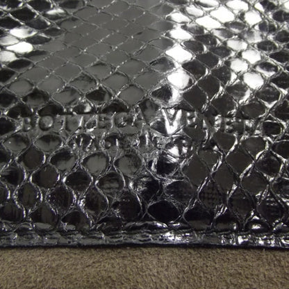 Bottega Veneta Leather Ayers Trim Origami Runway Tote 7 of 10
