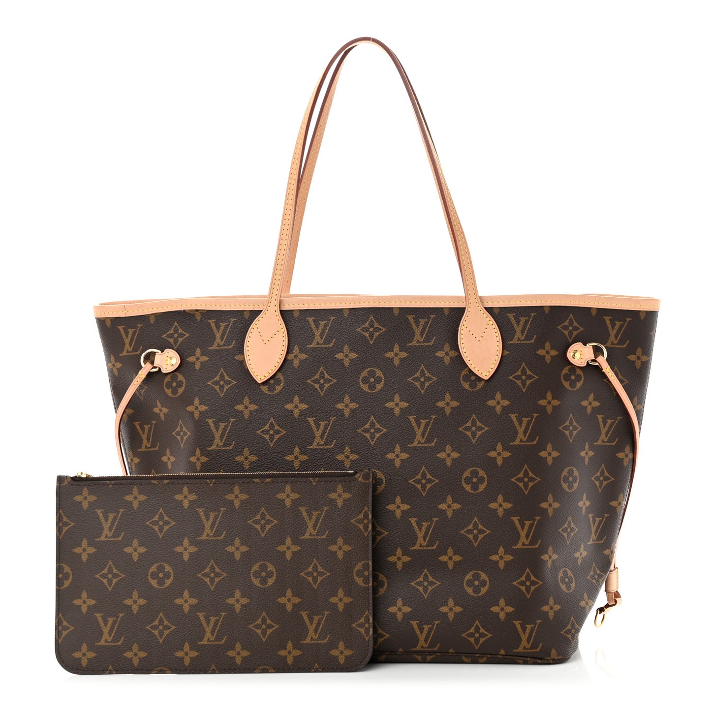 Monogram Neo Neverfull MM
