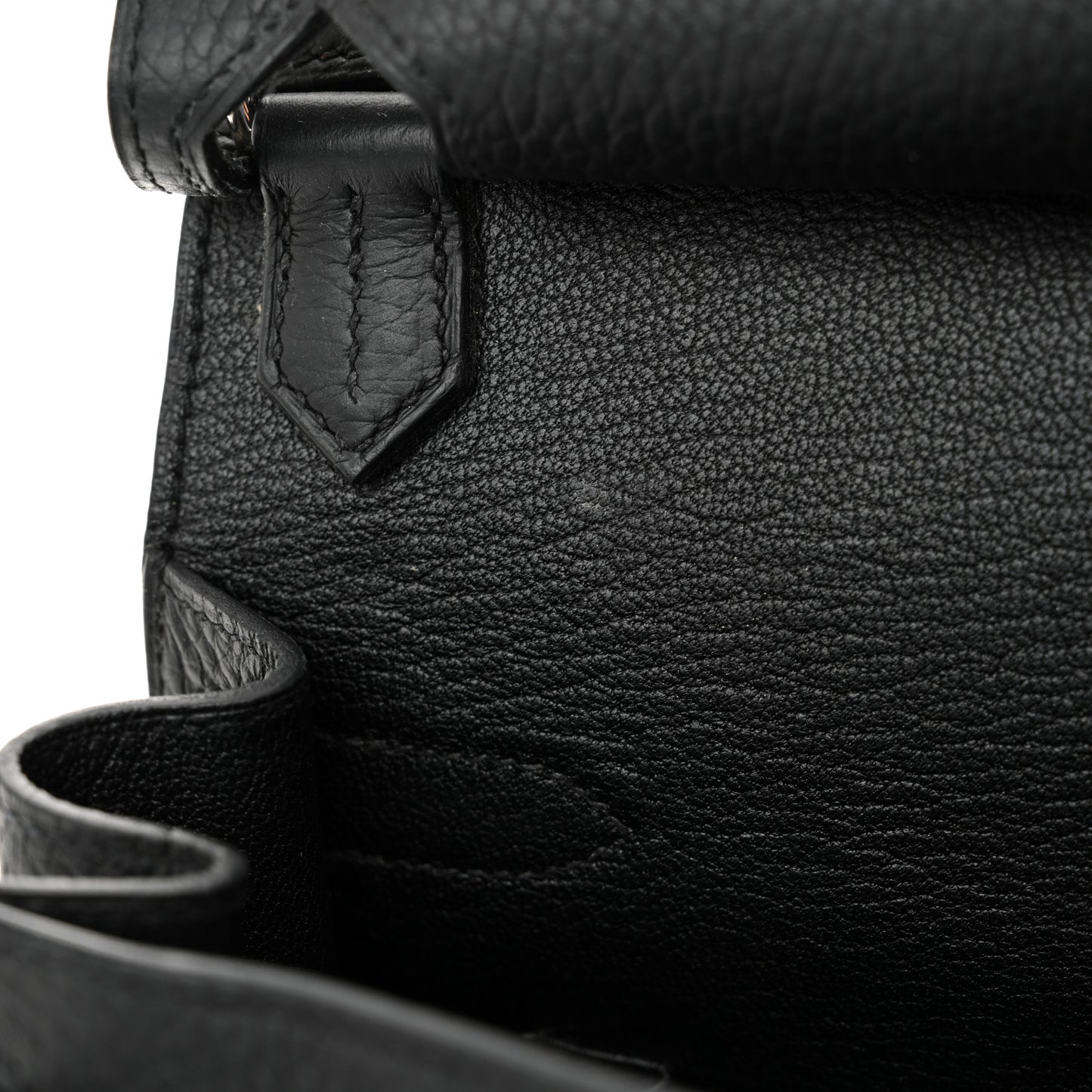 Taurillon Clemence Jypsiere 28 Black