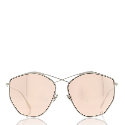 Christian Dior Metal Stellaire 4 Sunglasses Silver 2 of 9