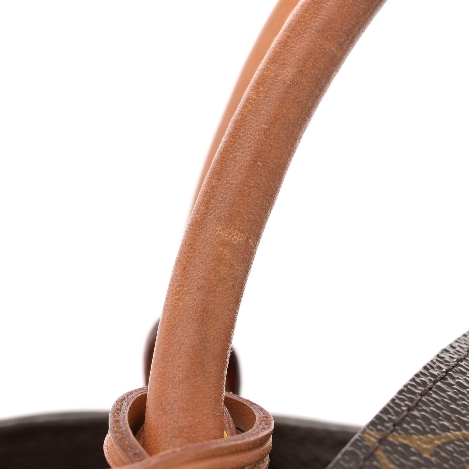 Louis Vuitton Monogram Montaigne BB 11 of 13