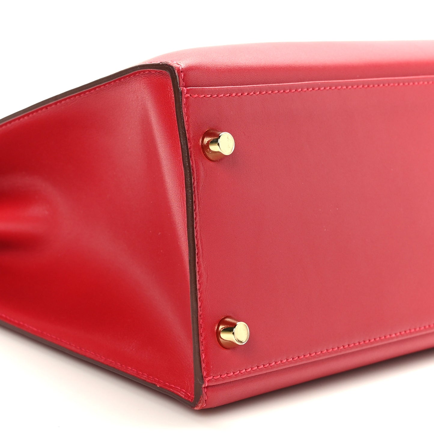 Tadelakt Kelly Sellier 32 Rouge Vif