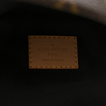 Louis Vuitton Monogram Bumbag 6 of 12