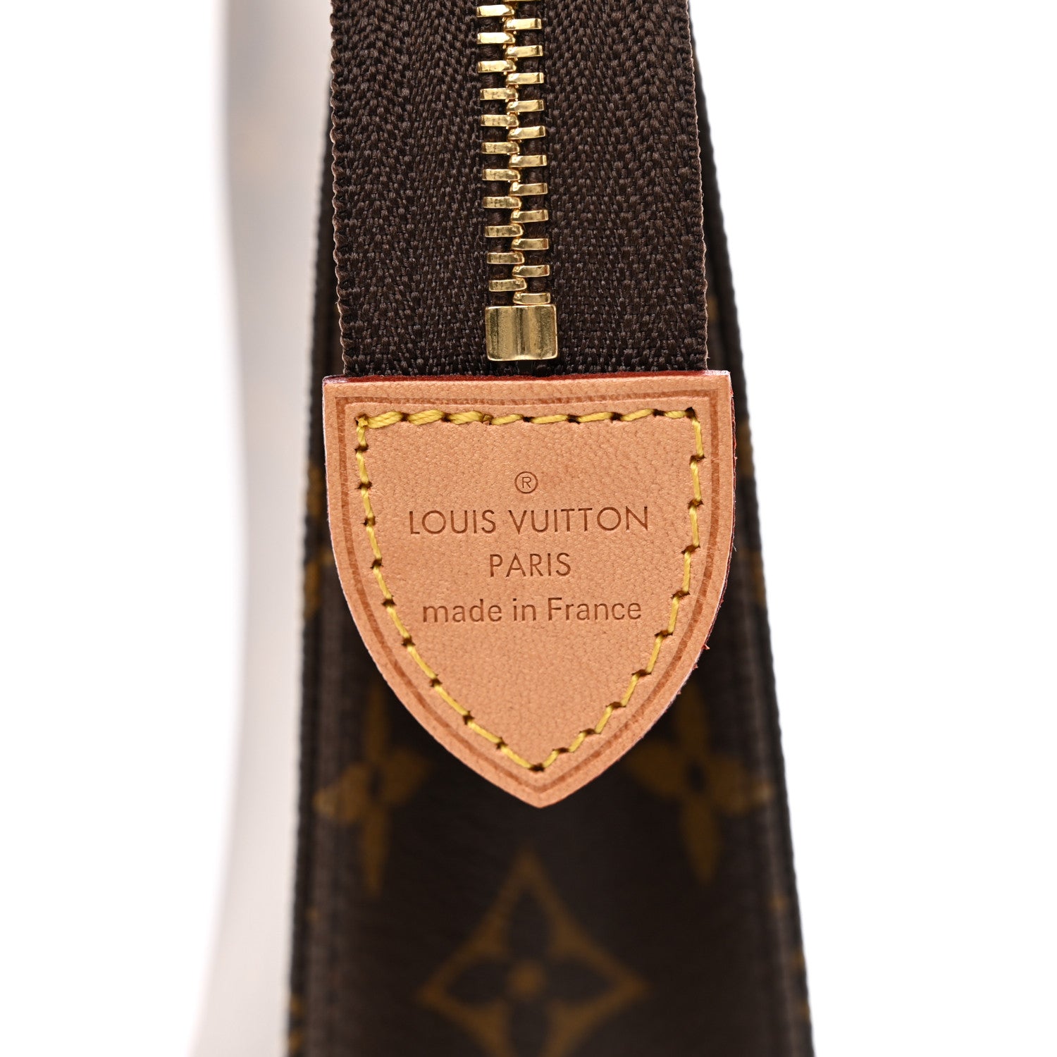 Louis Vuitton Monogram Toiletry Pouch 26 7 of 7
