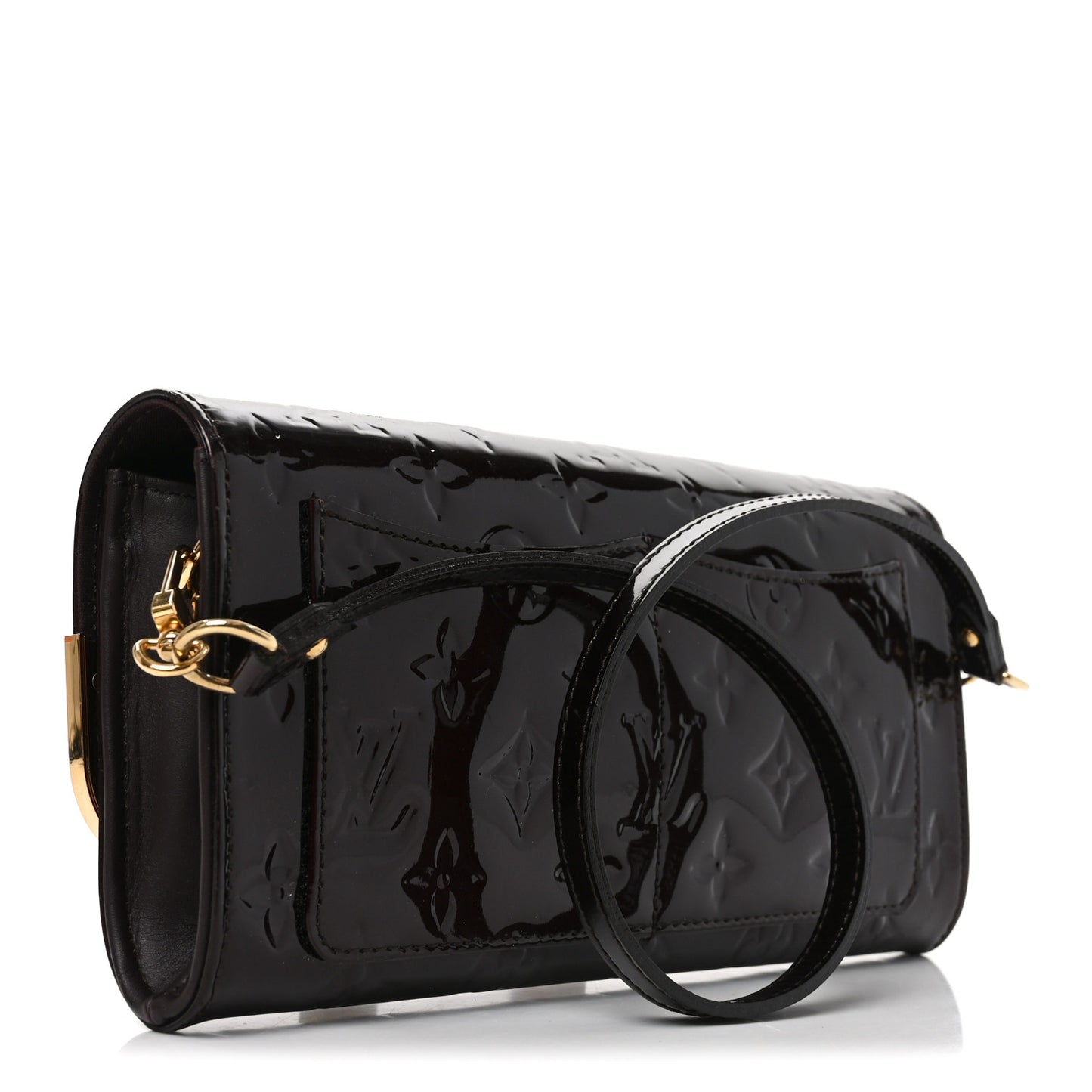 Vernis Rossmore MM Amarante