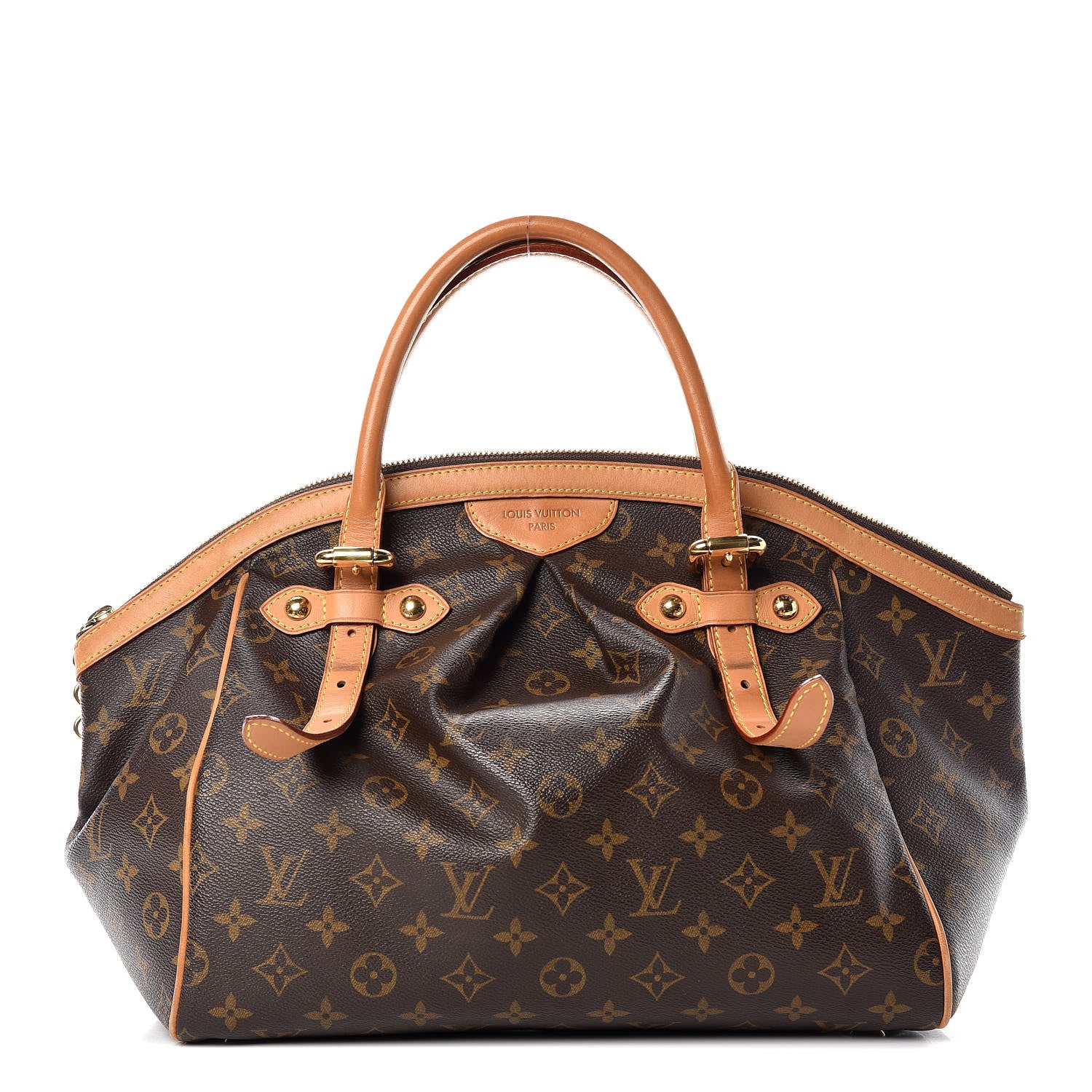 Louis Vuitton Monogram Tivoli GM 1 of 18