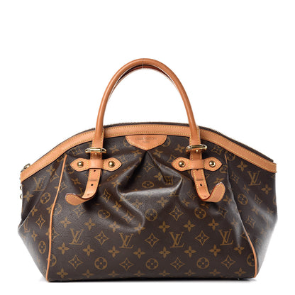 Louis Vuitton Monogram Tivoli GM 1 of 18