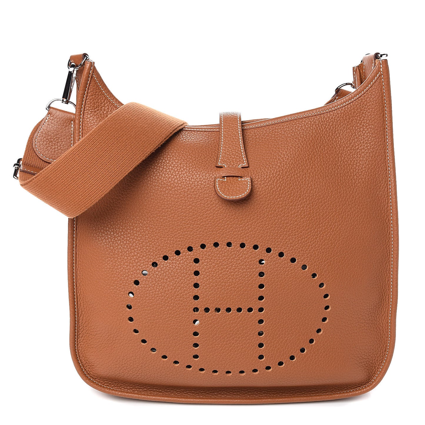 Taurillon Clemence Evelyne III GM Gold