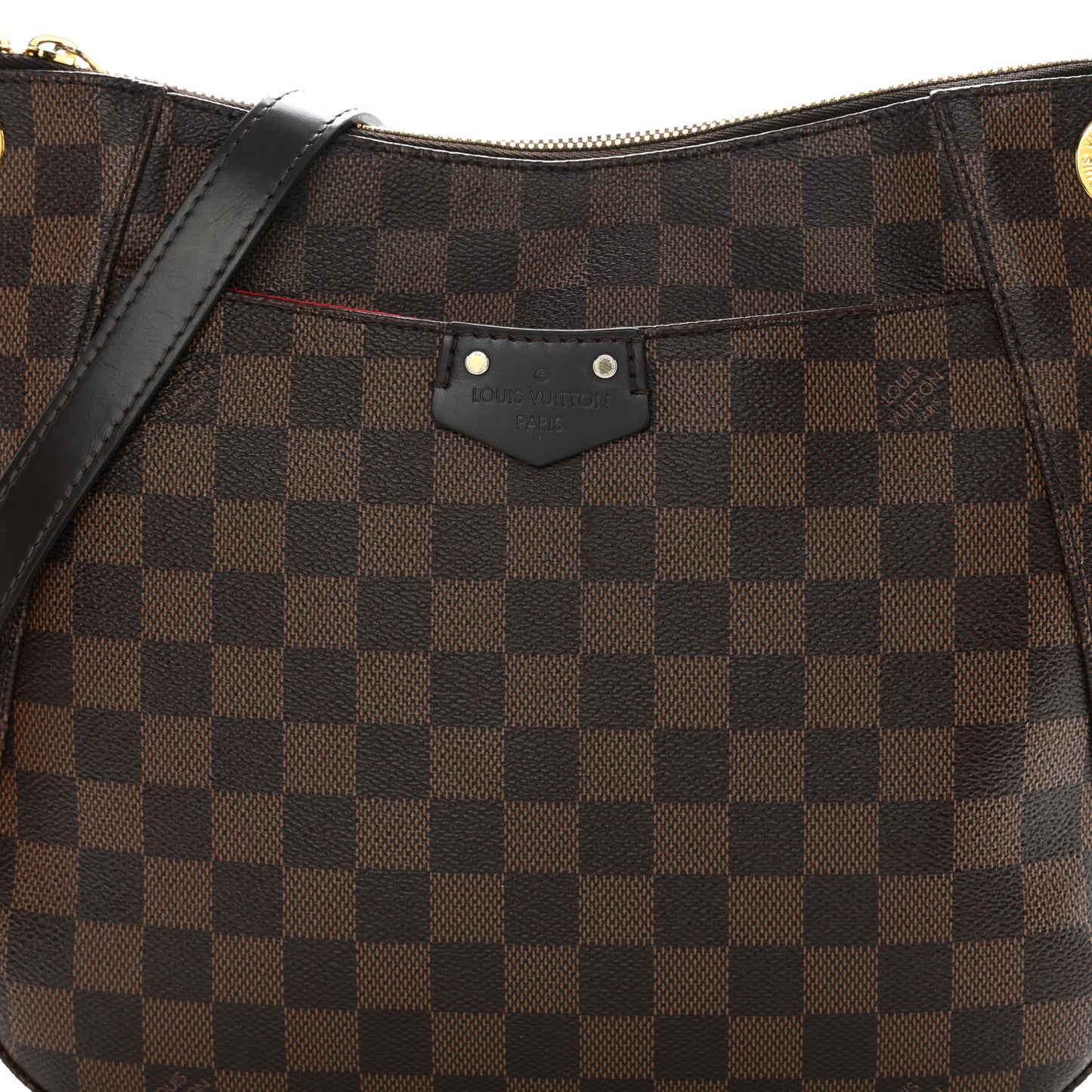 Damier Ebene South Bank Besace