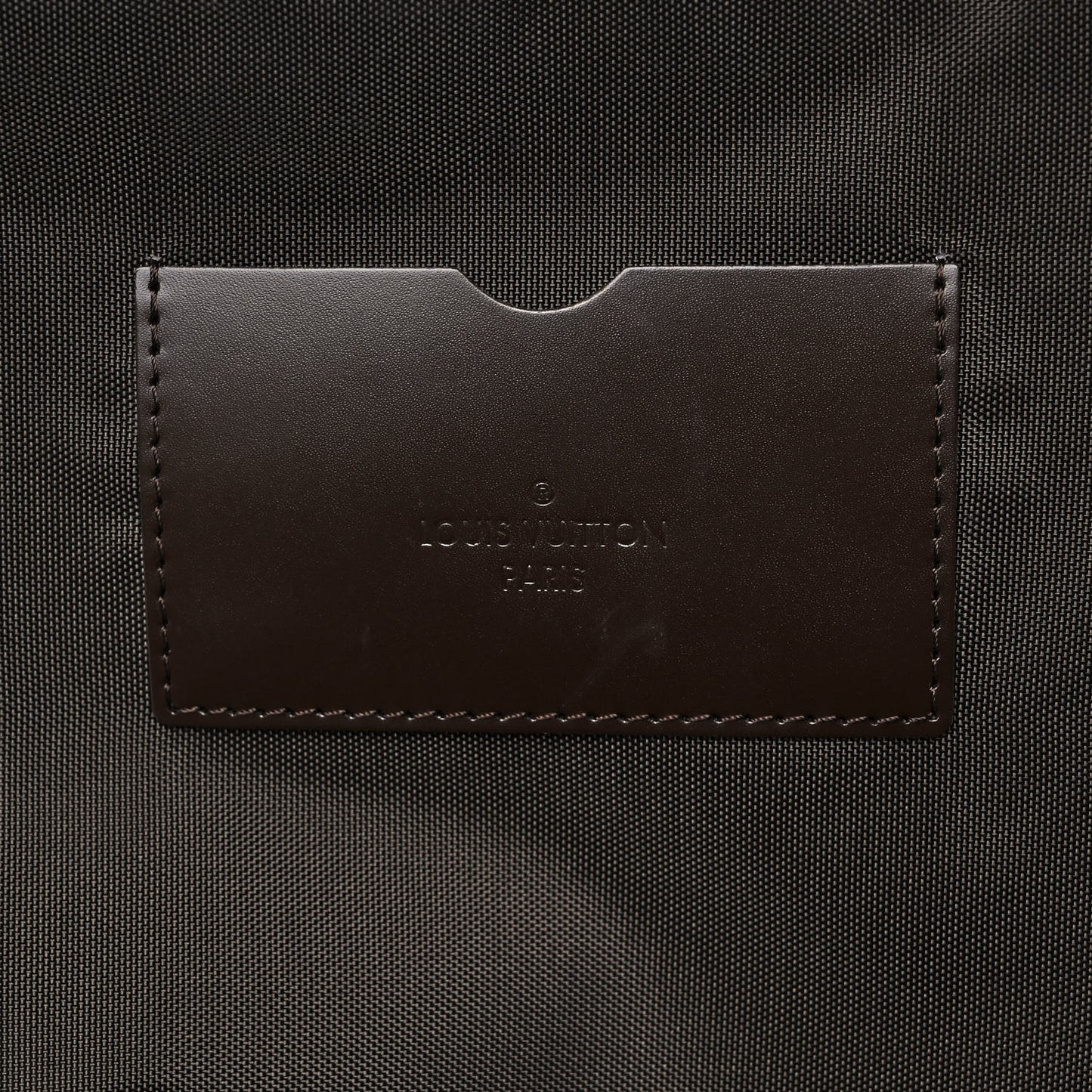 Damier Ebene Pegase 45