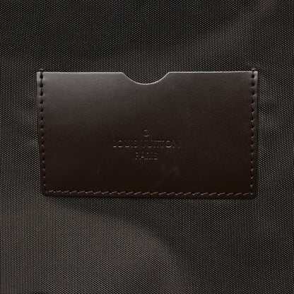 Louis Vuitton Damier Ebene Pegase 45 9 of 19