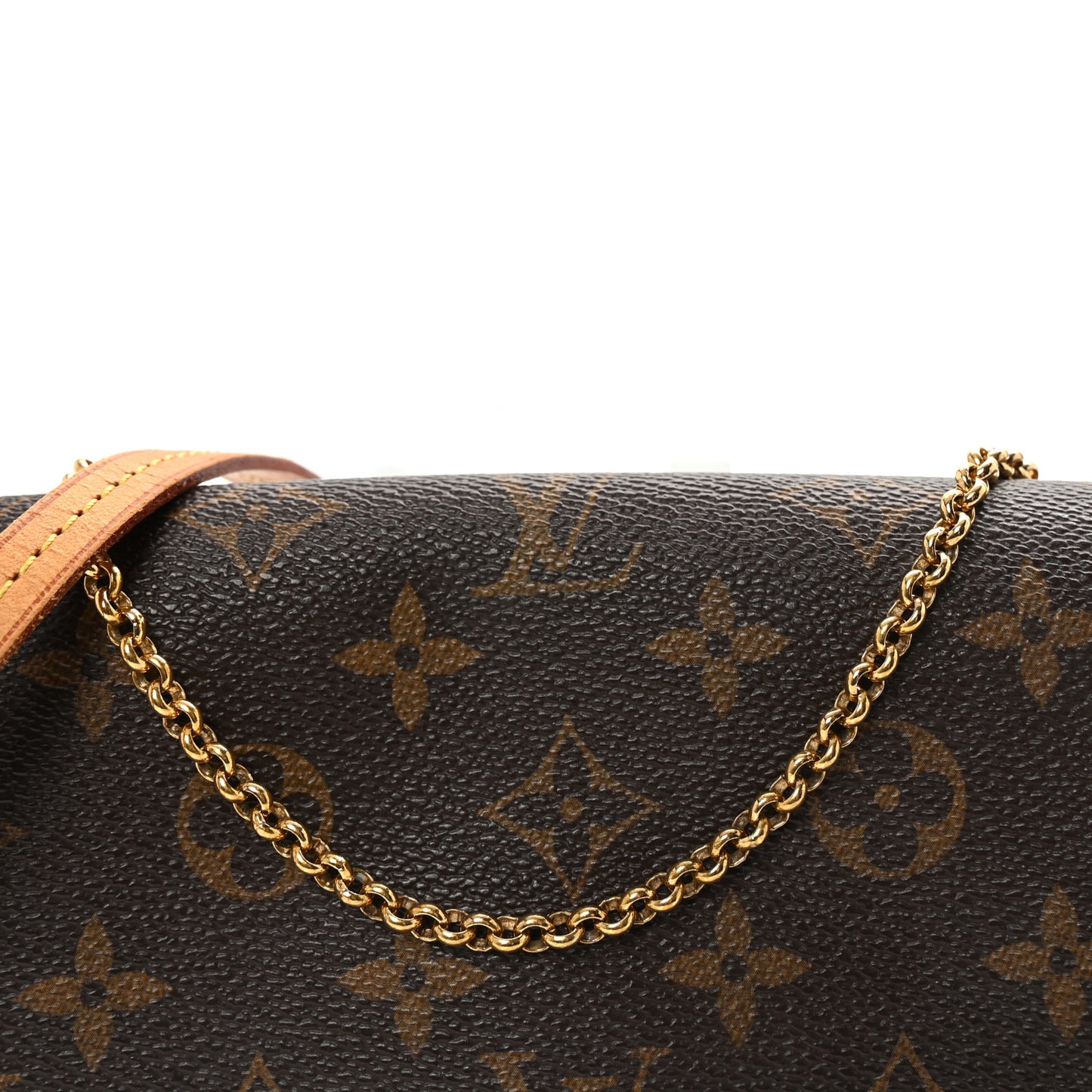Monogram Favorite MM