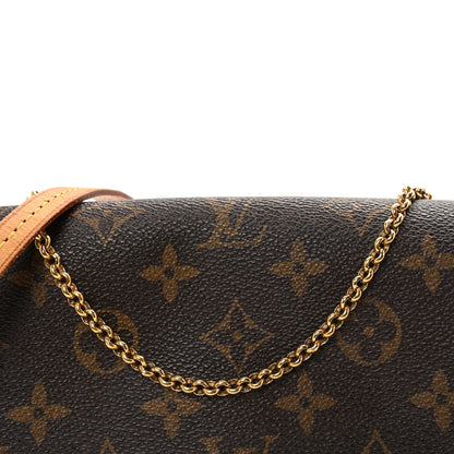 Louis Vuitton Monogram Favorite MM 7 of 9