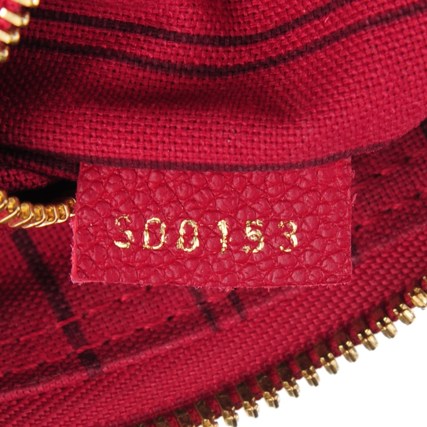 Empreinte Speedy Bandouliere 25 Jaipur