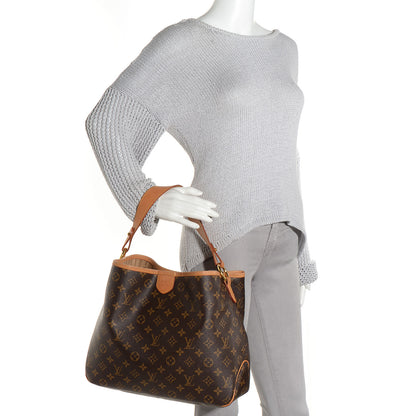 Louis Vuitton Monogram Delightful PM 2 of 8