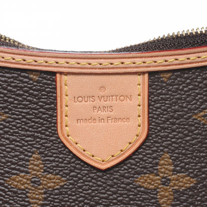 Louis Vuitton Monogram Mini Pochette Delightful 5 of 7