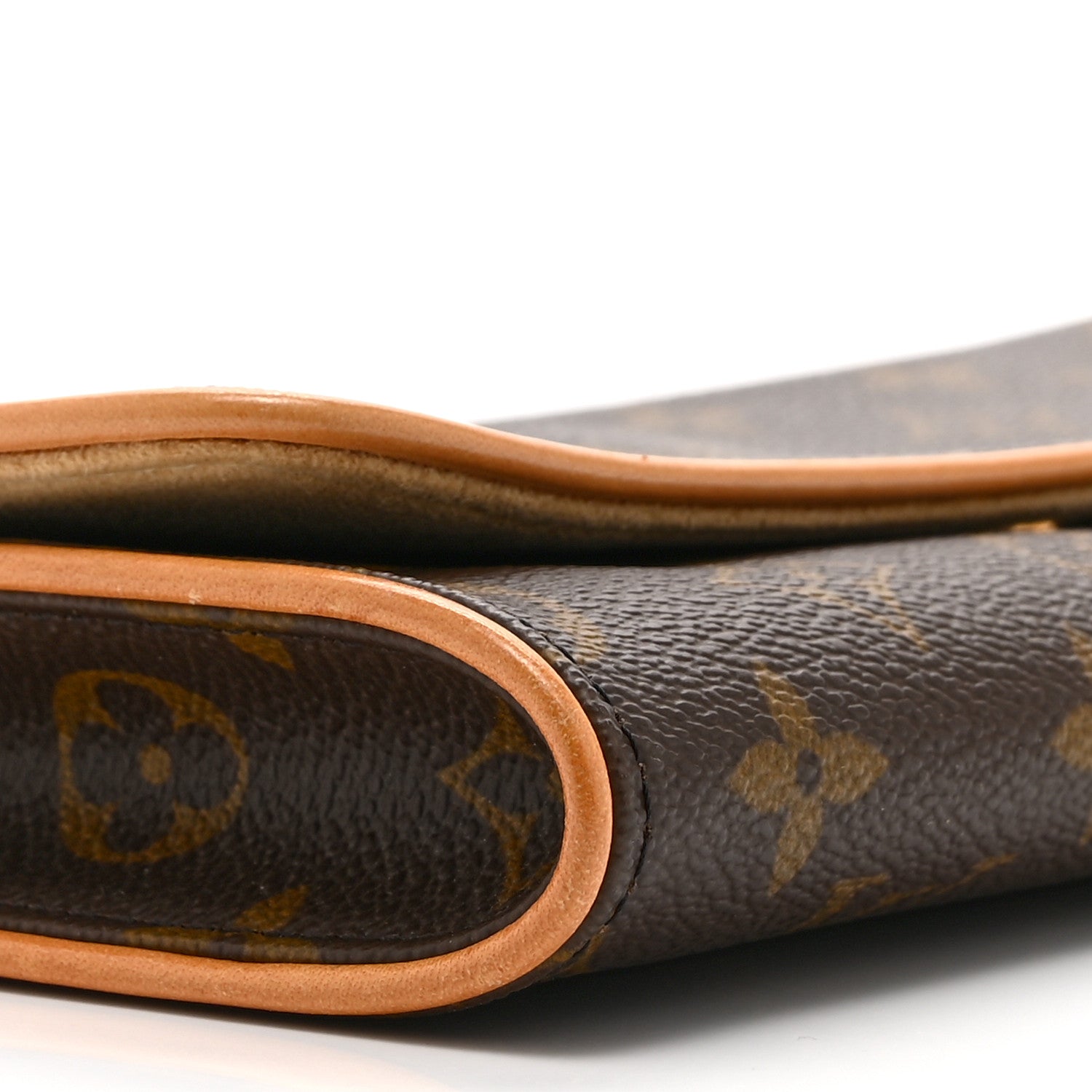 Louis Vuitton Monogram Pochette Twin GM 9 of 10