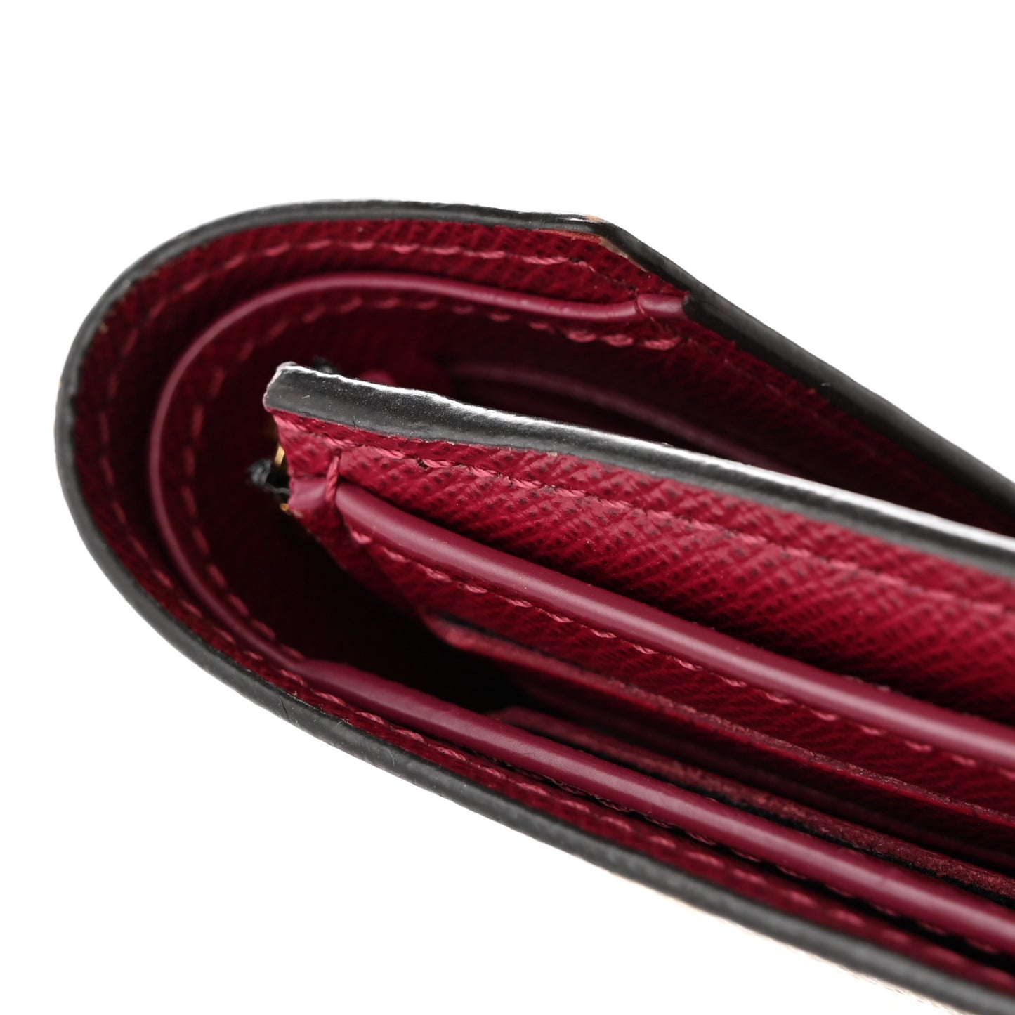 Monogram Victorine Wallet Fuchsia
