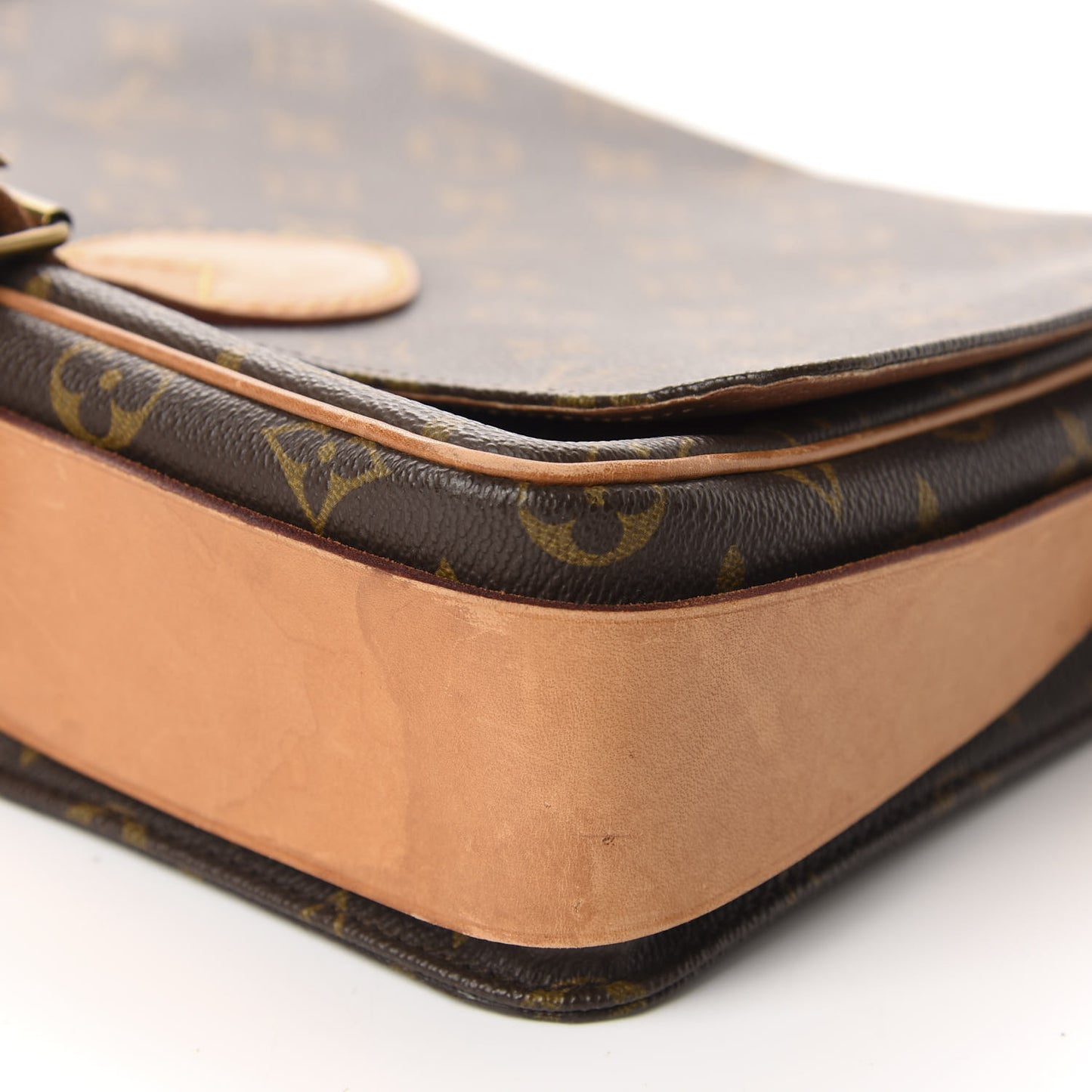 Monogram Cartouchiere 26