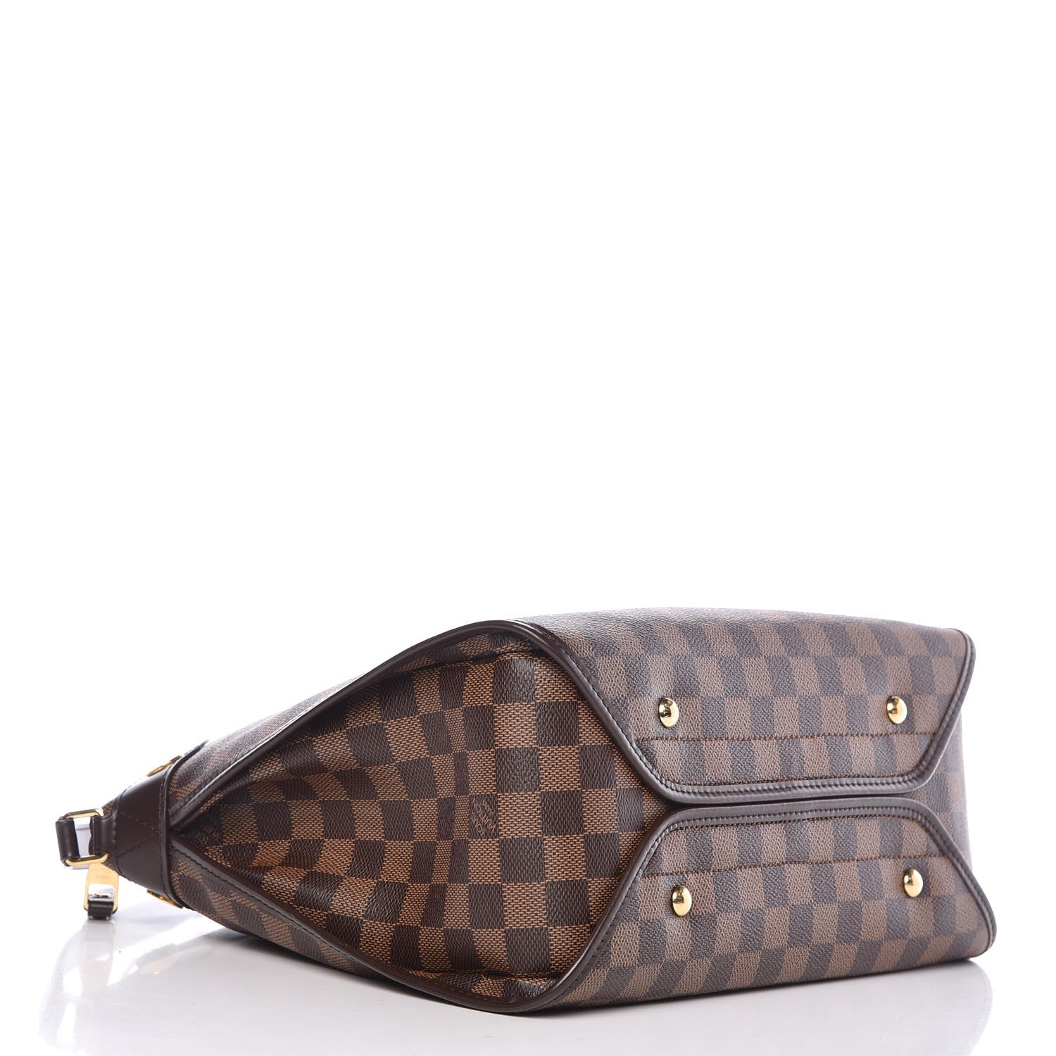 Louis Vuitton Damier Ebene Duomo Messenger 4 of 7