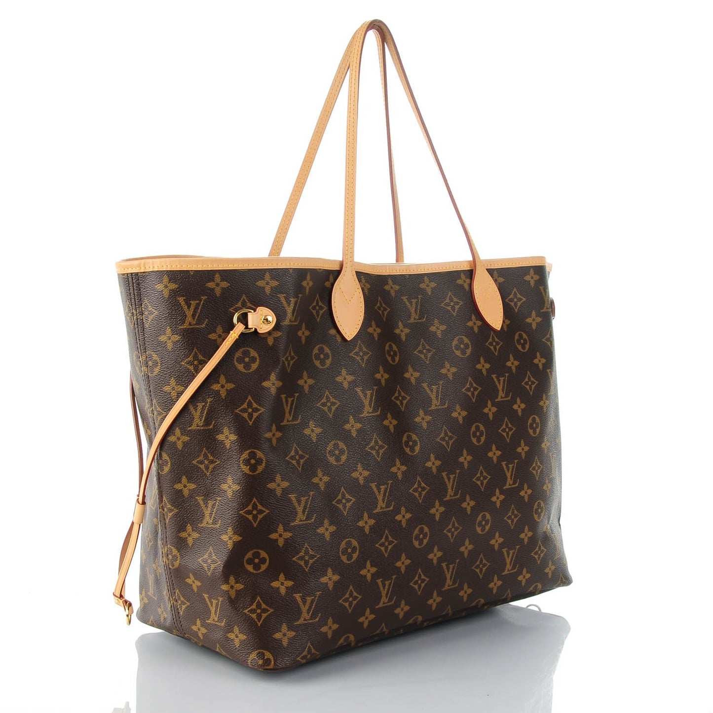 Monogram Neo Neverfull GM