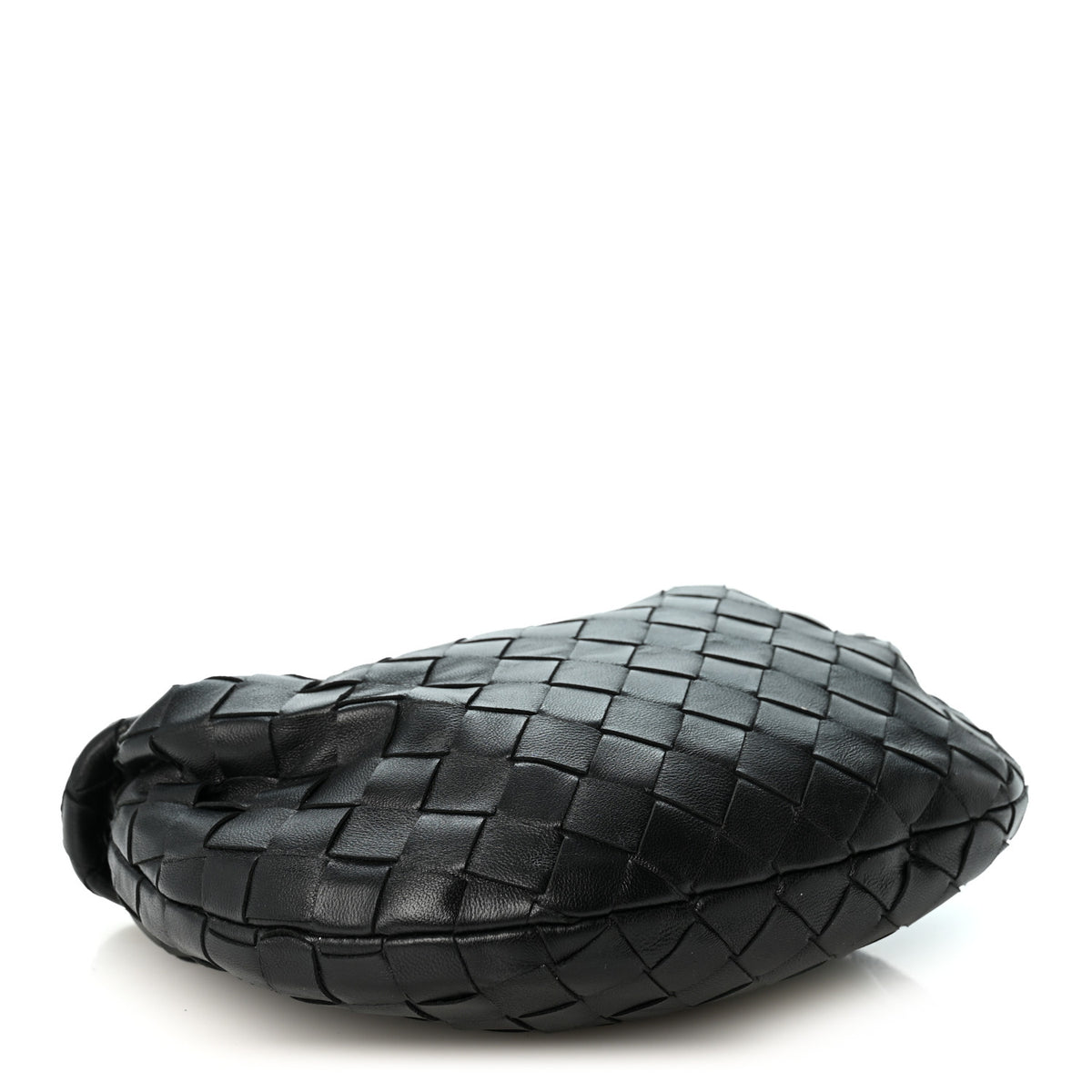 Bottega Veneta Nappa Intrecciato Mini Jodie Black 4 of 10