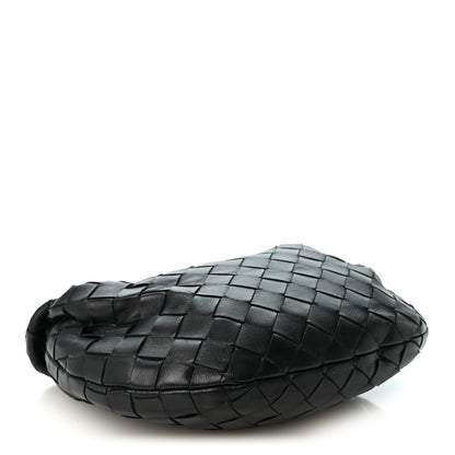 Bottega Veneta Nappa Intrecciato Mini Jodie Black 4 of 10