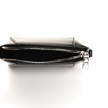 Givenchy Smooth Calfskin Nano Antigona Black 5 of 12