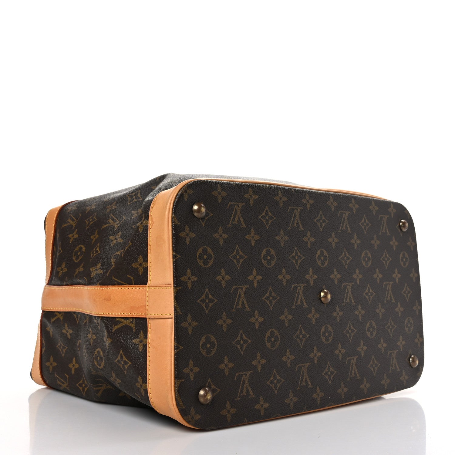 Louis Vuitton Monogram Cruiser 40 4 of 11