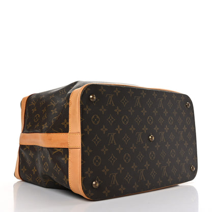 Louis Vuitton Monogram Cruiser 40 4 of 11