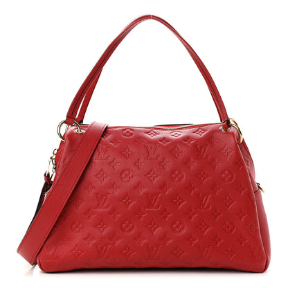 Louis Vuitton Empreinte Ponthieu PM Cherry 1 of 9